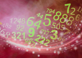 Numerology