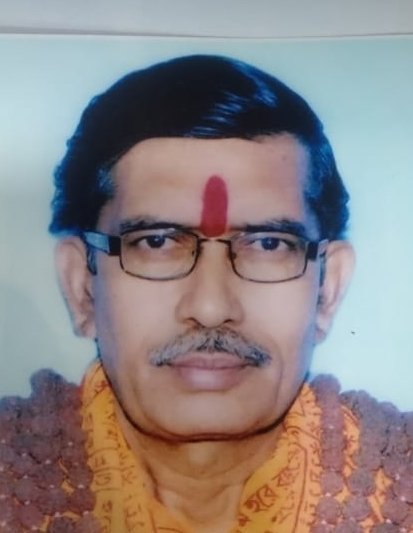 Sree Maharashideb