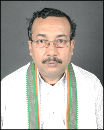Sree Debdutta